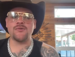 фото - Стало известно, сколько Руис требовал за бой с Уайлдером