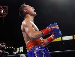 фото - Донэйр: «”Петух” Эстрада, хочешь со мной сразиться?»