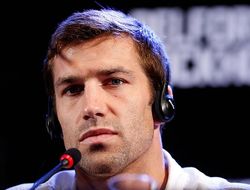 фото - UFC 172: Люк Рокхолд быстро победил Тима Ботша