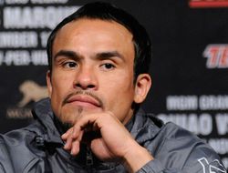 фото - Хуан Мануэль Маркес возвращается в зал