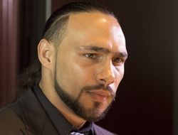 фото - Кит Тёрман: Не могу быть уверен в Бруке, он ещё ничего не доказал