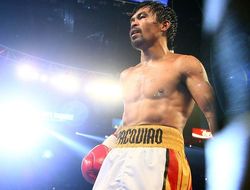 фото - «Чемпионы не уходят»: видеоролик о возвращении Мэнни Пакьяо