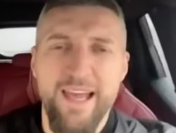 фото - Карл Фроч рассказал, в чём проблема боксёрских шоу Саудовской Аравии