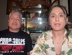 фото - «Вот где он допустил ошибку». Роберт Гарсия о поражении Цзю