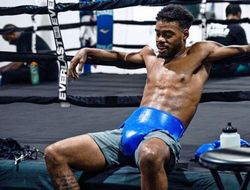 фото - Спенс мечтает: Пакьяо передаст мне факел!