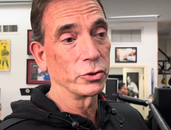 фото - Если Богачук победит Мадримова — промоутер назвал все варианты