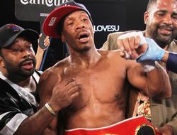 фото - Бандрейдж отобрал титул у Молины в Мексике