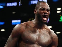 фото - У меня есть то, чего никому не измерить и не взвесить — Дионтэй Уайлдер