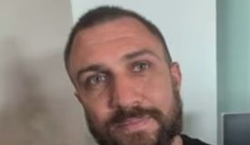 Ломаченко готовится к возвращению в Пуэрто-Рико
