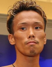 Акифуми Шимода