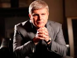 фото - Рябинский: «Вопрос, будет или нет бой Кличко-Поветкин, еще не решен»