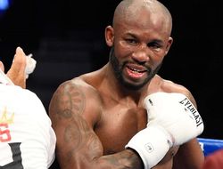фото - Эррол Спенс и Йорденис Угас подтвердили бой за три титула
