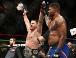 Игра на нервах — разбираем главное на UFC 203