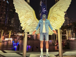 фото - Стало известно, почему Флойд Мейвезер мощно разругался с «Танком» Дэвисом