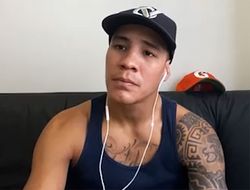 фото - «Ломаченко был богом в те дни». Оскар Вальдес — о бое против Василия