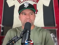 фото - Джонс – Перейра — величайший бой в истории ММА? Томсон ответил Рогану