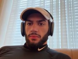 фото - «Победит поздней досрочкой». Шираз назвал победителя боя Канело – Кроуфорд