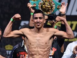 фото - В следующем году Санта Крус хочет драться с Ломаченко