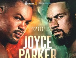 фото - Джойс – Паркер. Результаты из Манчестера