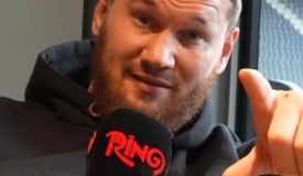 «Он побил Кличко». Махмудов назвал Фьюри легендой, но всё равно собирается побить