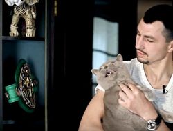 фото - Чемпион из Дымерки: фильм