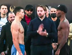 фото - Мадримов и Соро проведут реванш: постановление WBA 