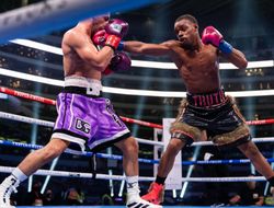 фото - Инсайдер — о том, сколько PPV продали Эррол Спенс и Дэнни Гарсиа