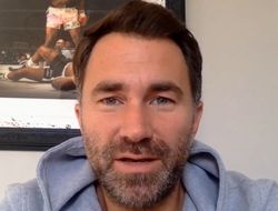 фото - Метания Фьюри. Промоутер Джошуа не понимает, что происходит