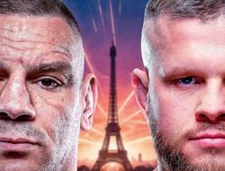 фото - Экс-чемпион PFL дебютирует в UFC на шоу в Париже: назван соперник