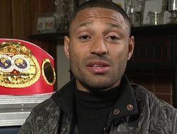 фото - Промоутер Головкина допускает бой с Бруком