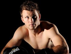 фото - То, что делает Пакьяо, реально раздражает — Хорн