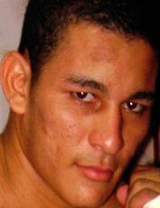 Дейбис Беррокал