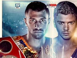 фото - Красюк — о поединке Ломаченко-Кэмпбелл: Самый сложный бой в карьере украинца