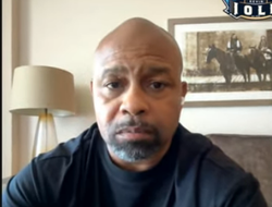 фото - Легендарный Рой Джонс сравнил бокс и UFC: «Здесь это не работает»