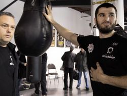 фото - Тренер Бетербиева о Биволе, Смите, Ярде и легендарном Дюране