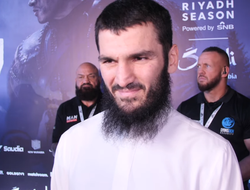 фото - Усик поставил на победу Бивола. Реакция Бетербиева