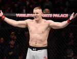 UFC. Павлович заменит Абдурахимова в бою с Гейном: курс на август