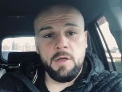 фото - Российский супертяж предрекает Усику «очень тяжёлый бой» с Джошуа