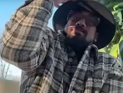 фото - Вот почему Кроуфорд не сможет побить Альвареса — Эндрэд назвал причину