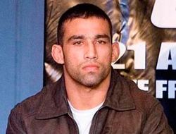 фото - (ММА) Вердум против Ногейры - главное событие UFC on FUEL TV 10