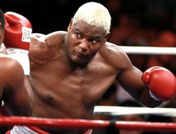 фото - Луис Ортис: «По плану – три-четыре быстрых боя»