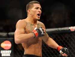 фото - (ММА) Энтони Петтис хочет драться за титул Жозе Алдо