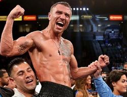 фото - ESPN признал нокаут от Василия Ломаченко лучшим в 2016 году — видео от vRINGe.com