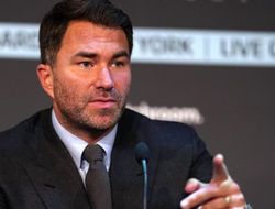 фото - Почему Альварес–Головкин круче чем Кроуфорд–Спенс: Хирн попытался объяснить