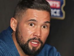 фото - Беллью — о Юбэнке: Клоун, который всё время теряет ручку