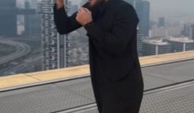 Стало известно, почему Фахретдинов внезапно покинул UFC