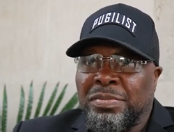 фото - «Когда я слышу, что Дюбуа слился…» Дон Чарльз рад, что боя с Паркером не было