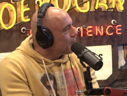 фото - Роган поделился мнением о поединке Уиттакер-Чимаев