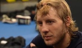 Царукян слишком переоценён? Объясняет Пимблетт