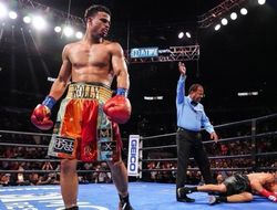 фото - Ромеро: «Мне не нужен план на бой, чтобы вырубить “Танка” Дэвиса»